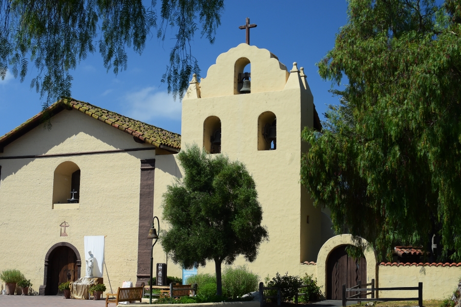 일반 겔러리 - SajinLove.com - Old Mission , Santa Ines